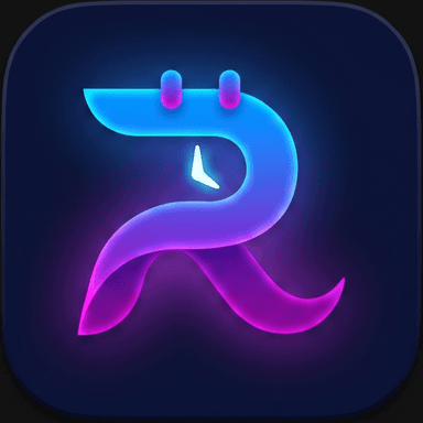 Randera Logo